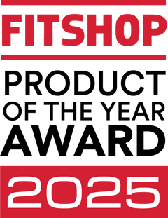 Award or certification logo