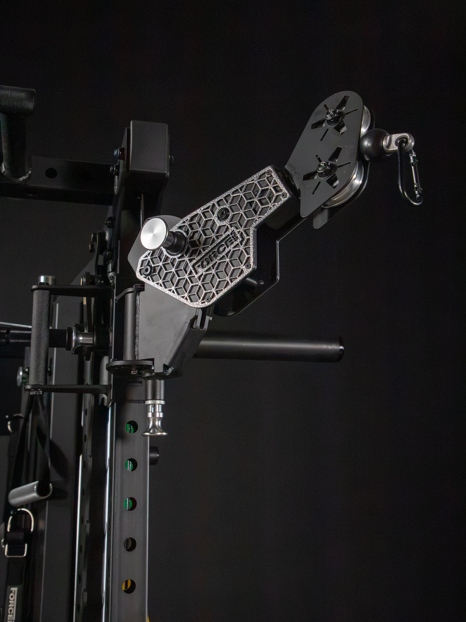 C10 All-In-One Trainer - 2027 Model