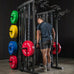 C10 All-In-One Trainer - 2027 Model