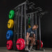 C10 All-In-One Trainer - 2027 Model