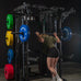 C10 All-In-One Trainer - 2027 Model