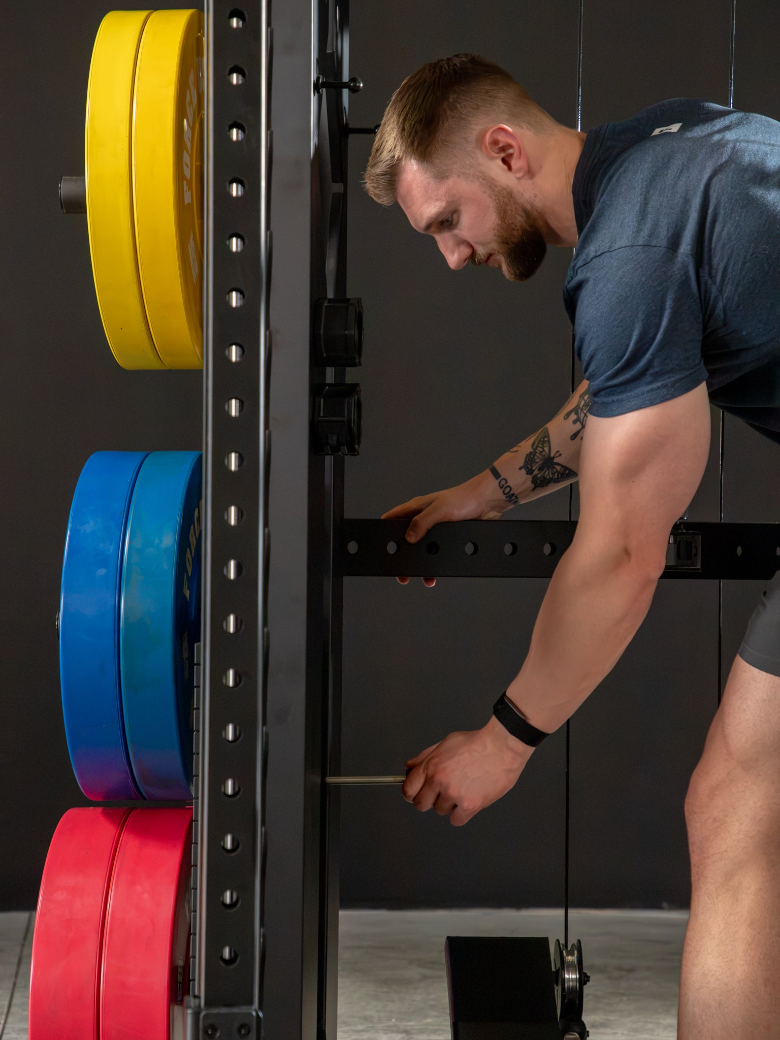 C10 All-In-One Trainer - 2027 Model