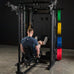 C10 All-In-One Trainer - 2027 Model