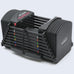 PowerBlock Pro 50 Adjustable Dumbbells