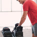 PowerBlock Pro 50 Adjustable Dumbbells