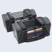 PowerBlock Sport 24 Adjustable Dumbbells