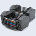 PowerBlock Sport 24 Adjustable Dumbbells