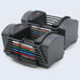 PowerBlock Sport 24 Adjustable Dumbbells