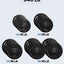 Force USA Rubber Coated Olympic Weight Plates - LB