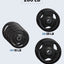 Force USA Rubber Coated Olympic Weight Plates - LB