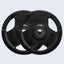 Force USA Rubber Coated Olympic Weight Plates - LB