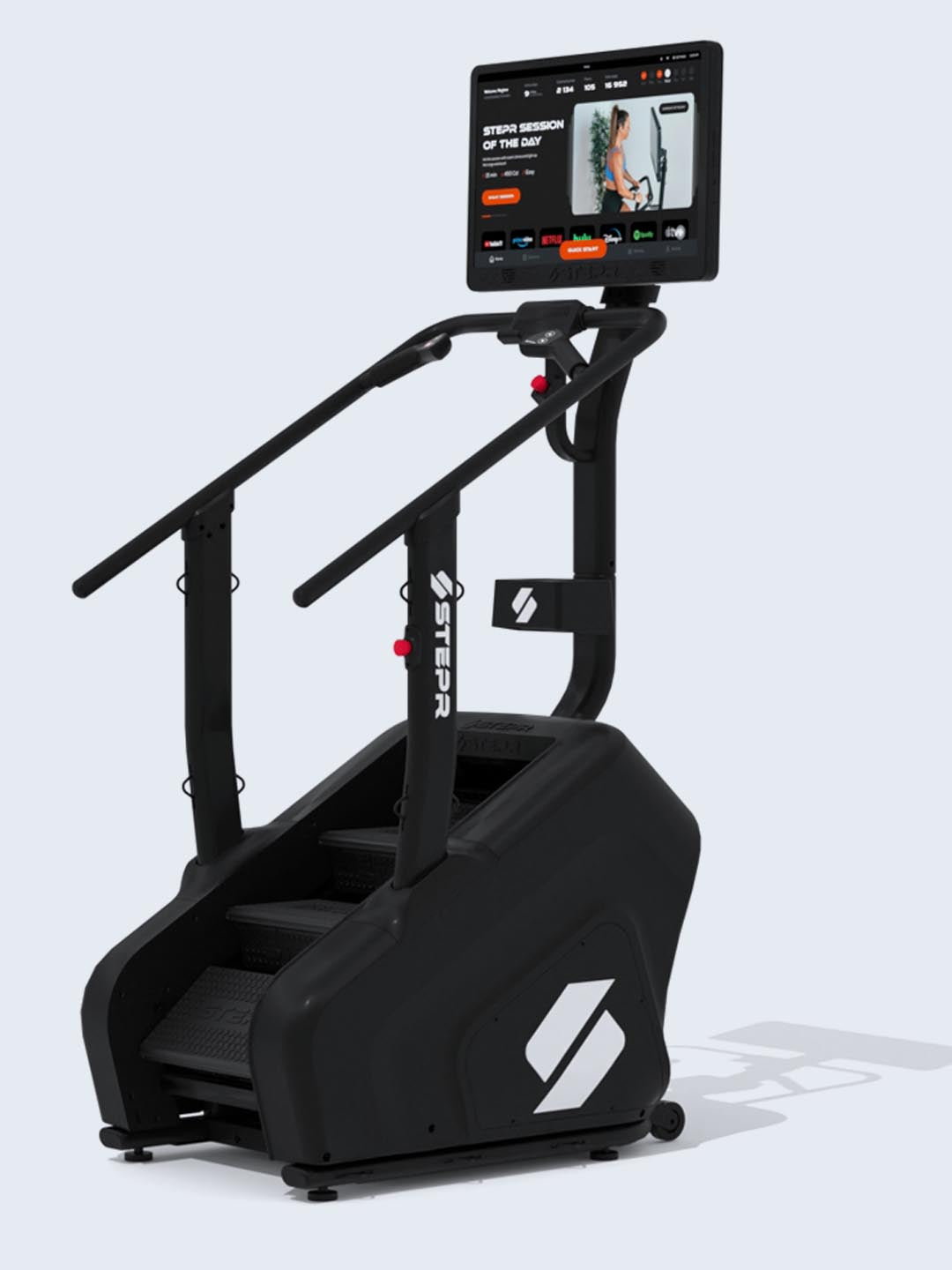 STEPR+ Stair Climber
