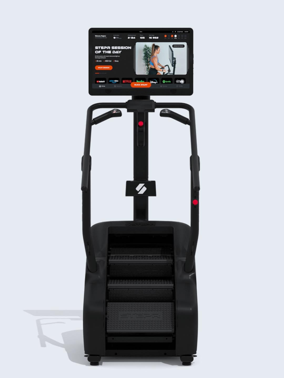 STEPR+ Stair Climber