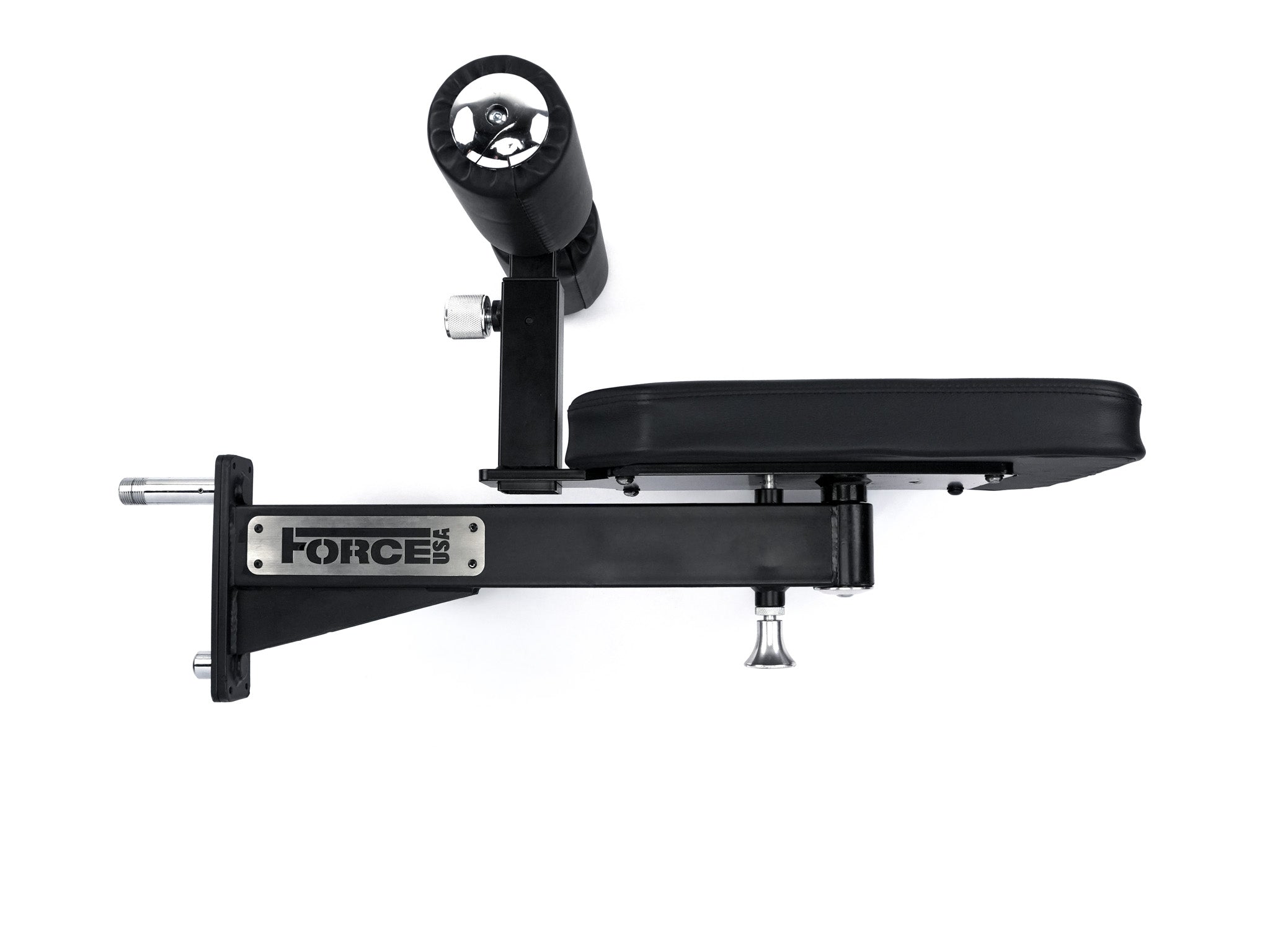 Force USA Swivel Seat