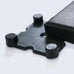 VersaFit Gapless Rubber Floor Tiles