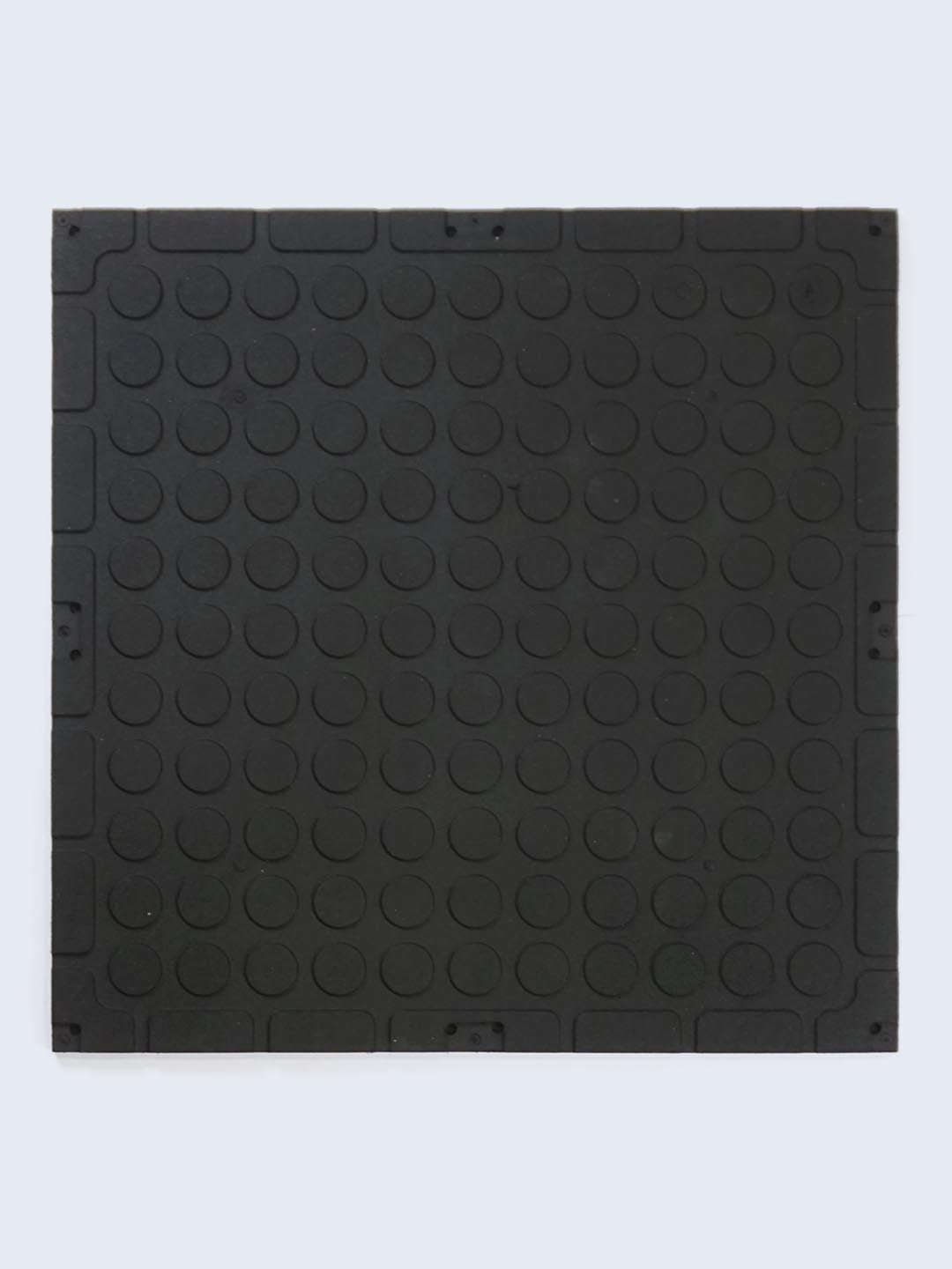 VersaFit™ Gapless Rubber Floor Tiles