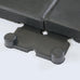 VersaFit Gapless Rubber Floor Tiles