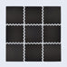 VersaFit™ Lock Grip Pro Rubber Flooring Tiles