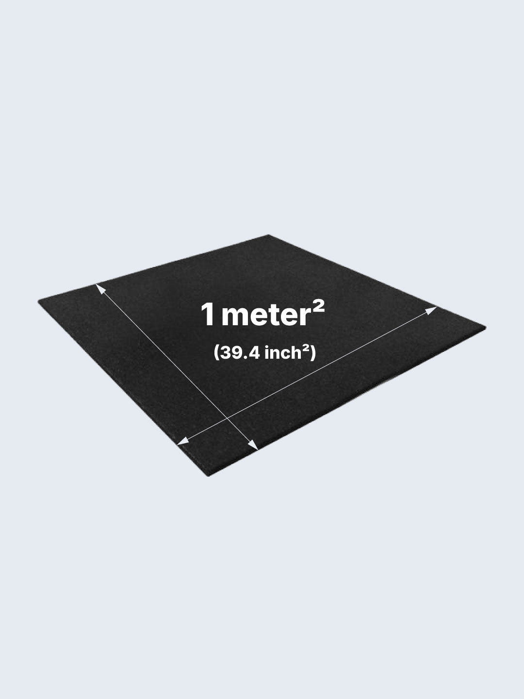 VersaFit™ Rubber Flooring Tiles – Force USA