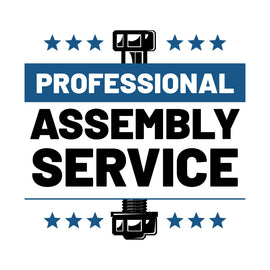Professional Assembly Service