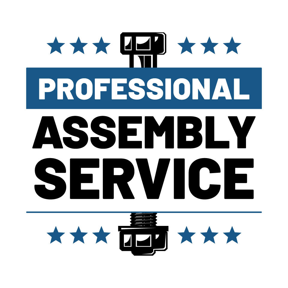 Professional Assembly Service – Force USA