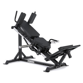 Force USA Compact Leg Press & Hack Squat