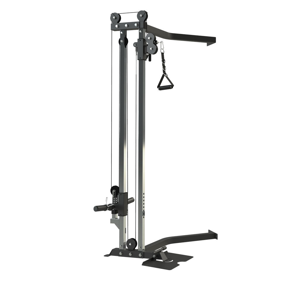 MyRack Cable Crossover One Side