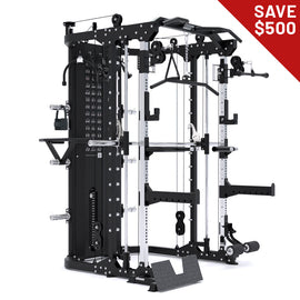 Force USA G12 All-In-One Trainer