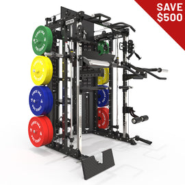 Force USA G15 All-In-One Trainer