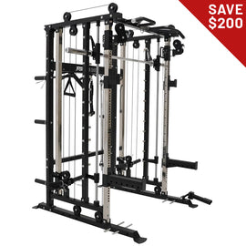 Force USA G10 Pro All-In-One Trainer