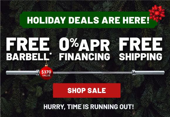 Shop Holiday Deals Now!