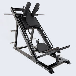 Force USA Gimnasio Multifuncional Brazo Pecho Pierna Multiestación Gym  IF-HG100 - SolutionFitness