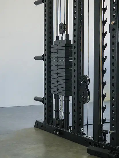 Weight Stack