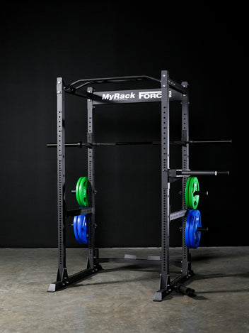 Power Racks | Force USA