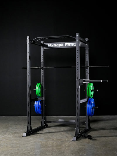 MyRack Bundle Power Rack