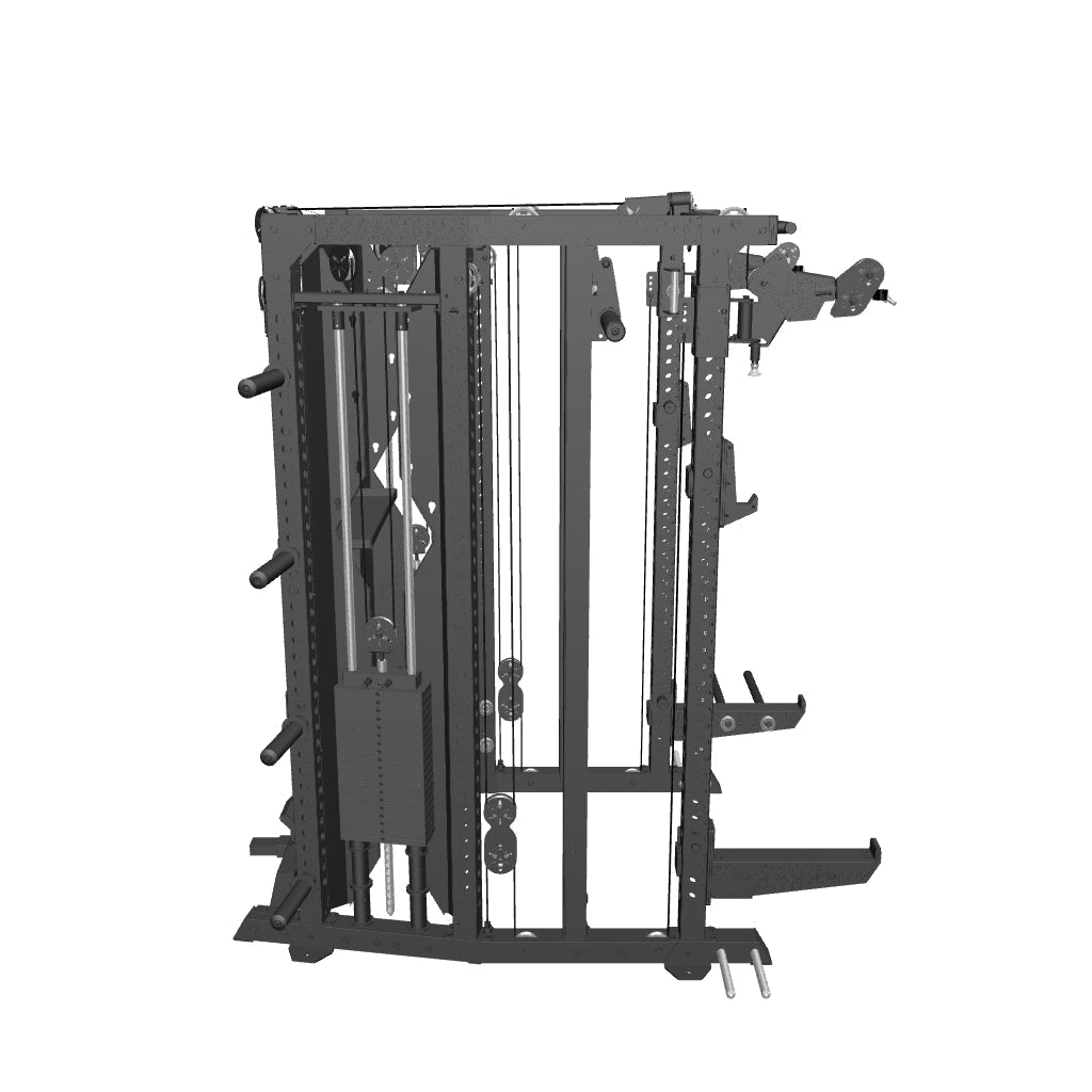 C20 All-In-One Trainer