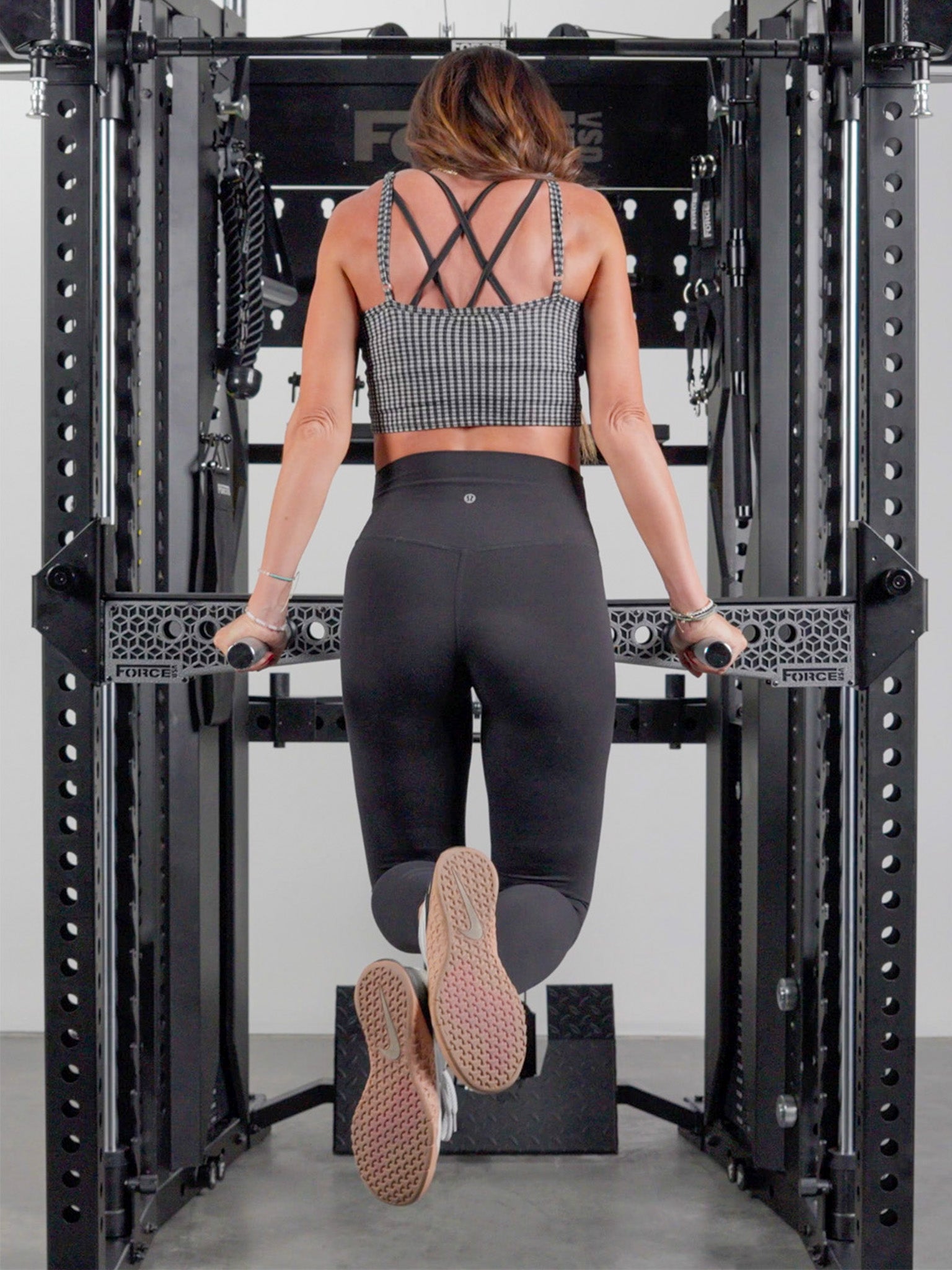 C20 All-In-One Trainer