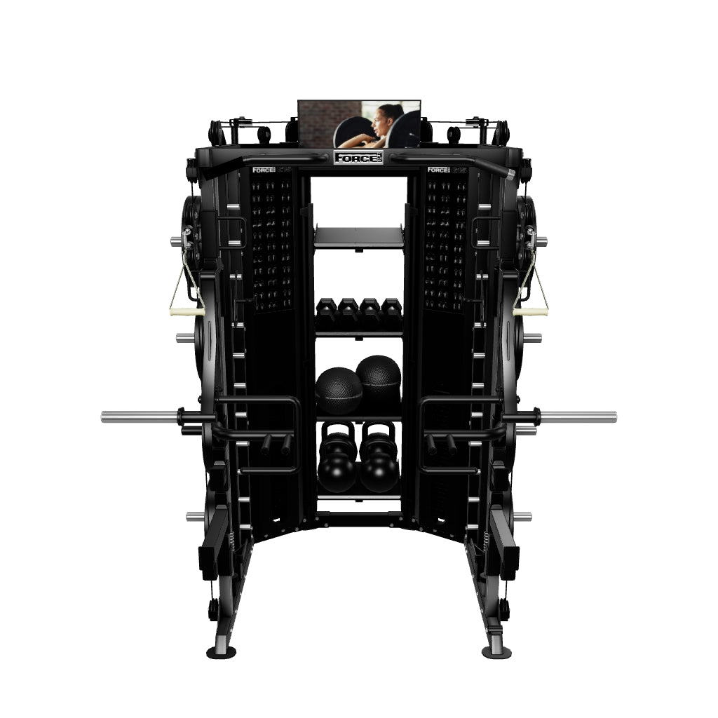 G15 All-In-One Trainer