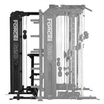 Featured image for G20 All-In-One Trainer - Lat Row Station Upgrade