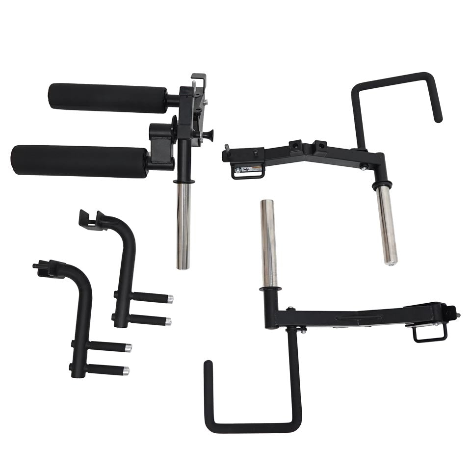 Force usa online dip attachment