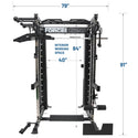 Thumbnail for Force USA G20 Pro All-In-One Trainer