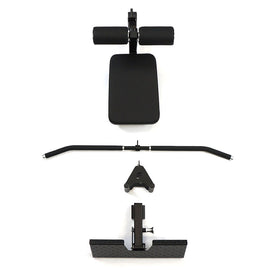 Attachments | Force USA – Tagged