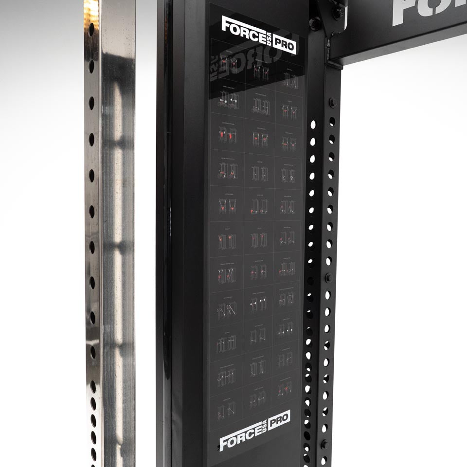 X20 Pro Multi Trainer (Full Rack)
