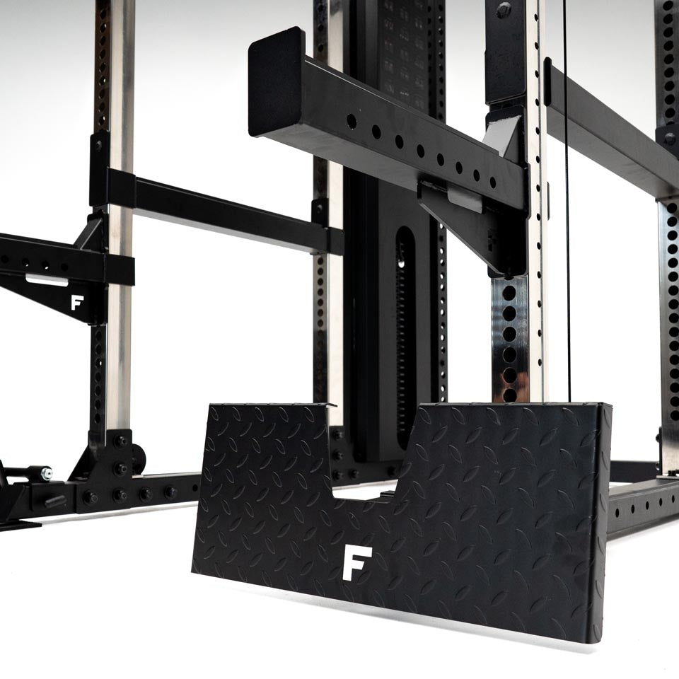 X20 Pro Multi Trainer (Full Rack)