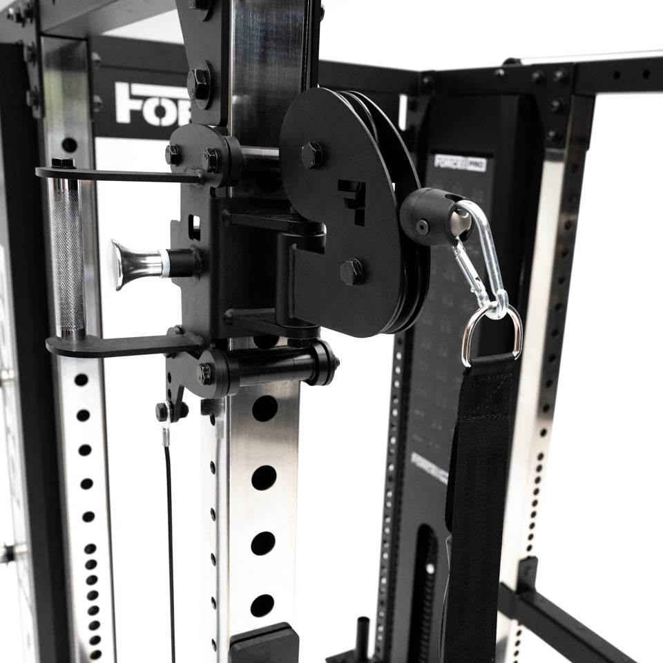 X20 Pro Multi Trainer (Full Rack)