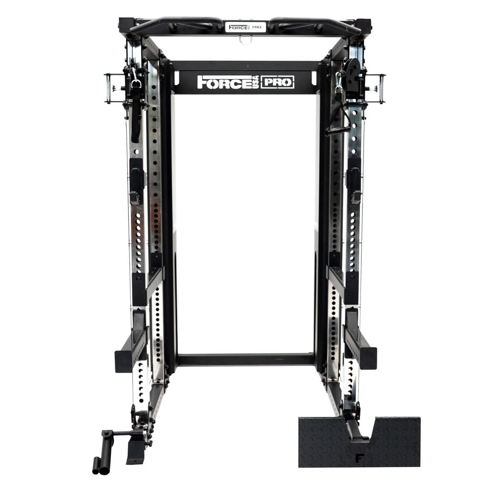 X20 Pro Multi Trainer (Full Rack)