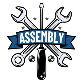 Professional Assembly Service