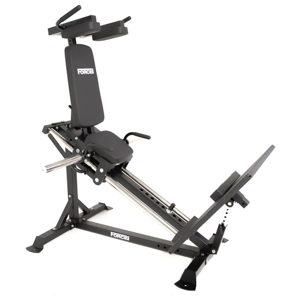 Bench press top compact
