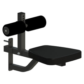 MyRack Lat Pull Down Seat for Cable Crossover