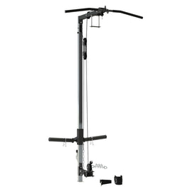 MyRack Lat Pull Down and Low Row